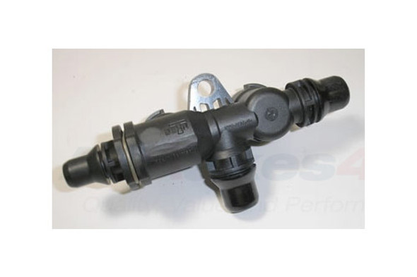 Range Rover L322 4.4 V8 Thermostat Assembly from JGS4x4