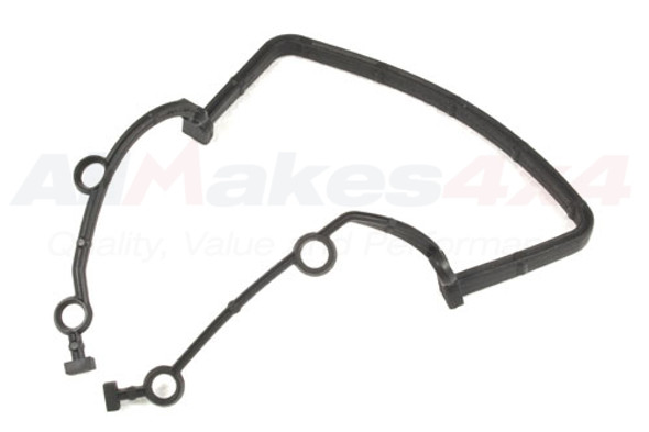 Range Rover L322 4.4 V8 Timing Cover Gasket-Cylinder 1-4 from JGS4x4
