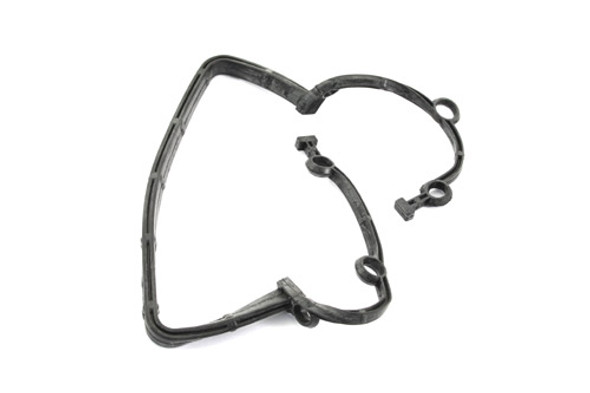 Range Rover L322 4.4 V8 Timing Cover Gasket-Cylinder 5-8 from JGS4x4