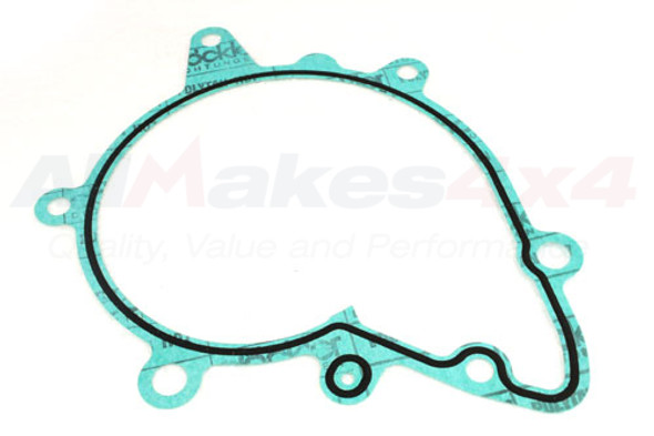 Range Rover L322 4.4 V8 Water Pump Gasket from JGS4x4