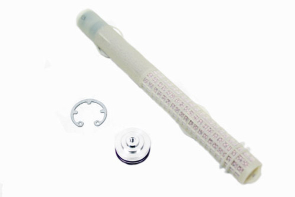LR032855-Range Rover L322 Air Conditioning Condenser | Hella from JGS4x4
