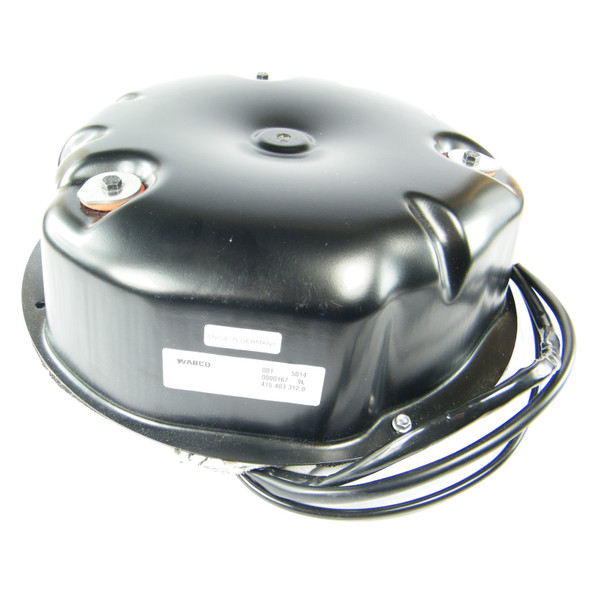 Wabco Air Suspension Compressor for Range Rover L322 (2002-2005) | RQL000014 from JGS4x4