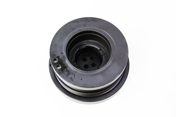 Range Rover L322 Crankshaft Pulley from JGS4x4