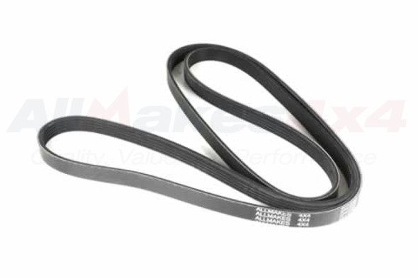 Range Rover L322 Drive Belt from JGS4x4
