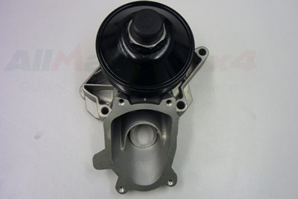 Range Rover L322 Engine Coolant Water Pump from JGS4x4
