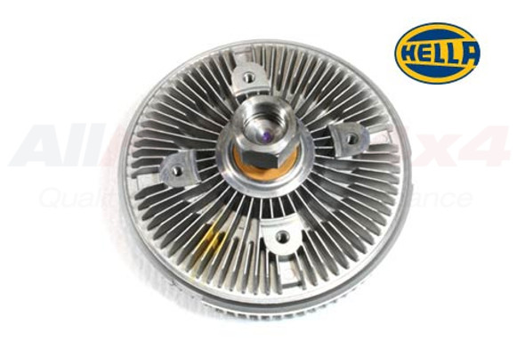 Range Rover L322 Engine Cooling Fan Coupling from JGS4x4