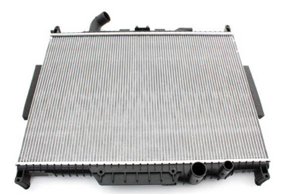 Engine Radiator for Range Rover L322 4.4 Tdv8 - LR022741 from JGS4x4