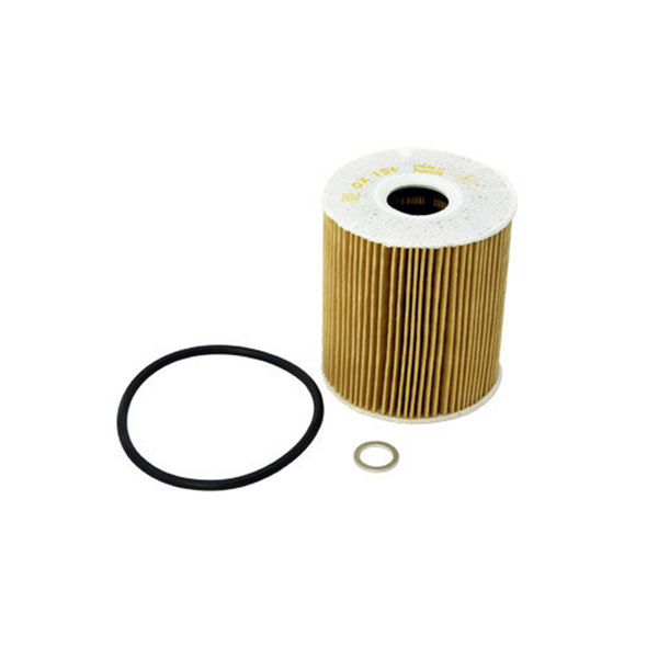 Oil Filter for Range Rover L322 3.0 M57 - LPZ000020 from JGS4x4 Oil Filter for Range Rover L322 3.0 M57 - LPZ000020 from JGS4x4