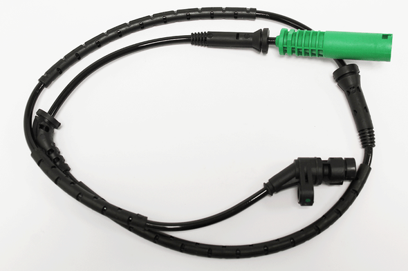 Front ABS Sensor for Range Rover - SSF500011 | Autotec - SSF500011A from JGS4x4