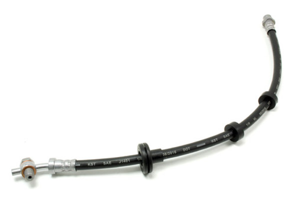 Front Brake Hose Flexi for Range Rover L322 - LR075628 from JGS4x4