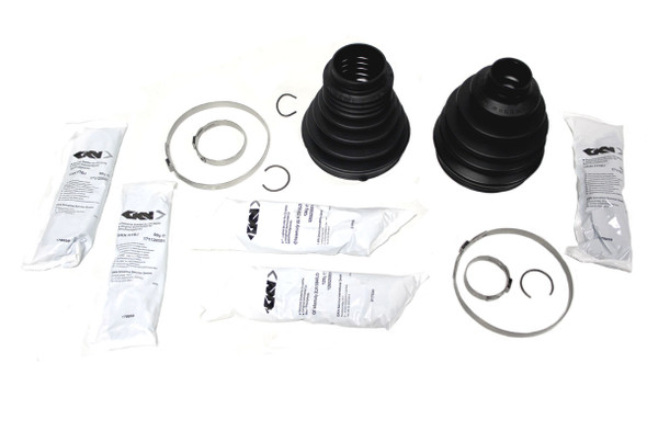Front CV Boot Kit for Range Rover L322 | OEM - TDR000120 from JGS4x4