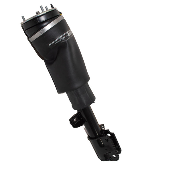 Front Left Suspension Air Spring with Damper for Range Rover L322 (2010-2012) | LR032567 from JGS4x4
