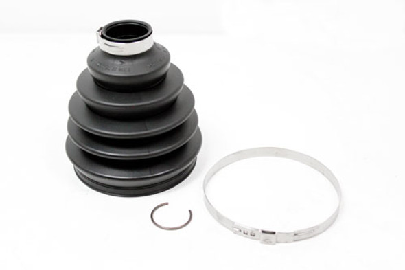 LR032576G - Range Rover L322 Front Outer CV Constant Velocity Joint Boot Kit | GKN from JGS4x4