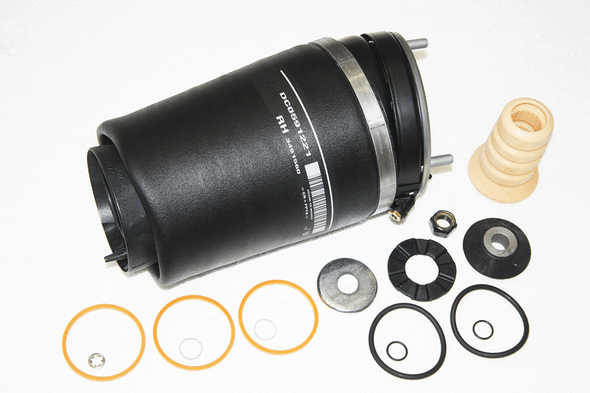 Front Right Hand Air Suspension Bag for Range Rover - LR051700 | BWI - LR051700W from JGS4x4