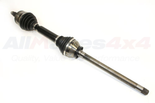 Right Hand Front Drive Shaft for Range Rover L322 - IED500110 from JGS4x4