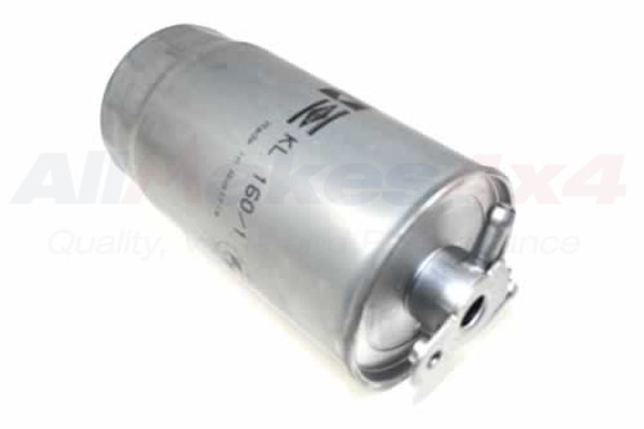 Range Rover L322 Fuel Filter from JGS4x4