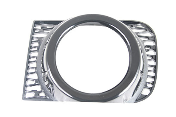 Range Rover L322 Left Hand Bezel-LR018234 from JGS4x4