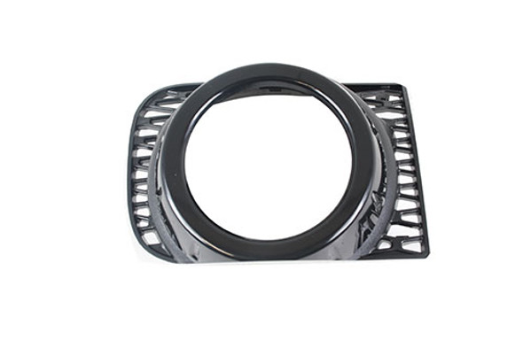 Range Rover L322 Left Hand Bezel-LR018245 from JGS4x4