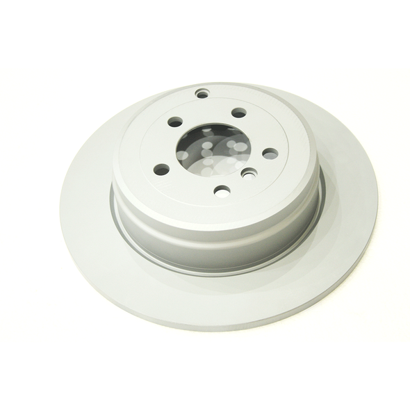 Range Rover L322 Rear Brake Discs from JGS4x4