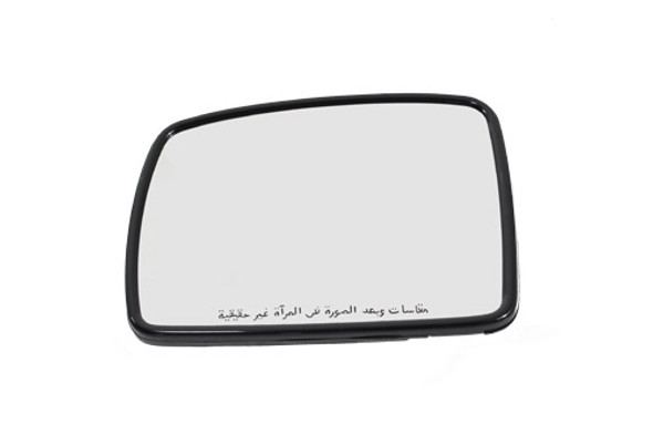 Range Rover L322 Rear View Mirror from JGS4x4
