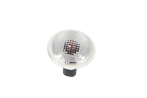 Range Rover L322 Side Repeater Lamp Clear from JGS4x4