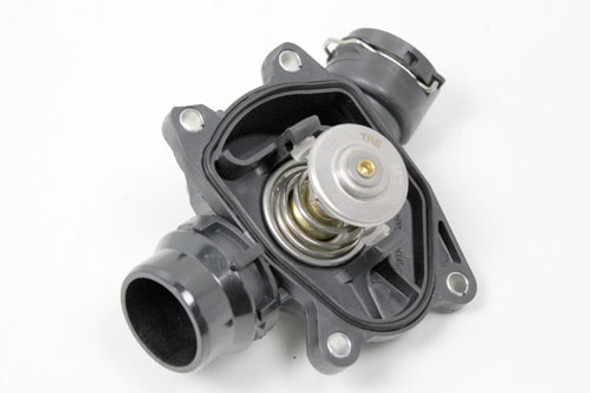 Range Rover L322 Thermostat Assembly from JGS4x4