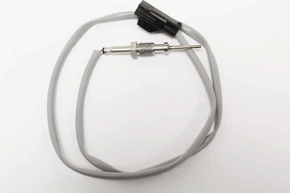 Left Hand Downpipe Exhaust Temperature Sensor for Range Rover 4.4 Tdv8 - LR022894 from JGS4x4