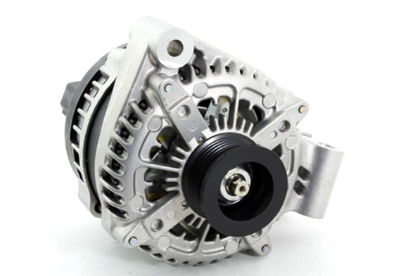 Range Rover L405 4.4 TDV8 Alternator from JGS4x4