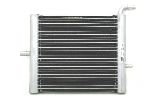 Range Rover L405 Auxiliary Radiator from JGS4x4