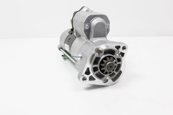Range Rover L405 Electric Starter Motor from JGS4x4