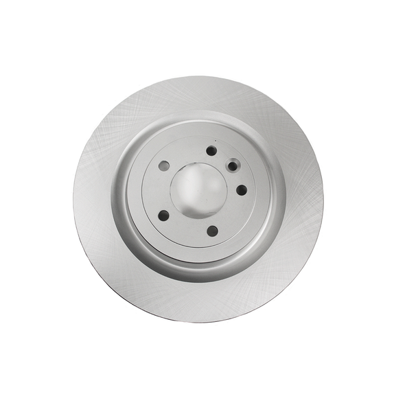 Range Rover L405 Rear Brake Disc Vented Coated from JGS4x4