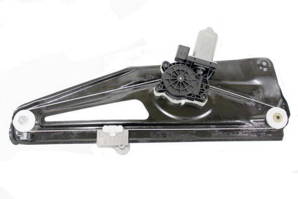 Range Rover L405 Rear Left Hand Window Regulator from JGS4x4