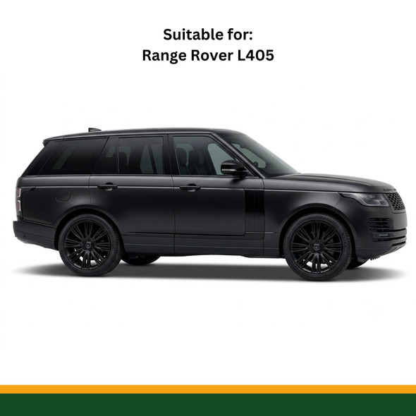 Rear Right Hand Light Cluster for Range Rover L405 - LR061659 from JGS4x4