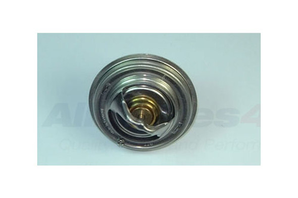 STC3338-Range Rover P38 2.5 TD BMW 6-Cyl Coolant Thermostat | OEM from JGS4x4