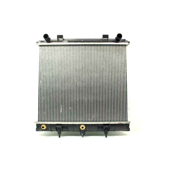Range Rover P38 2.5 TD BMW 6-Cyl Engine Cooling Radiator - PCC108470 from JGS4x4