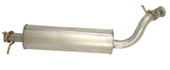 Centre Silencer for Range Rover P38 2.5 Diesel - ESR3194 from JGS4x4