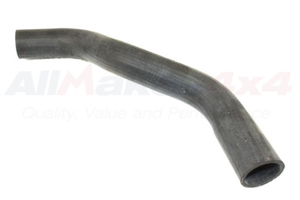 Range Rover P38 2.5 TD BMW 6-Cyl Radiator Top Hose from JGS4x4