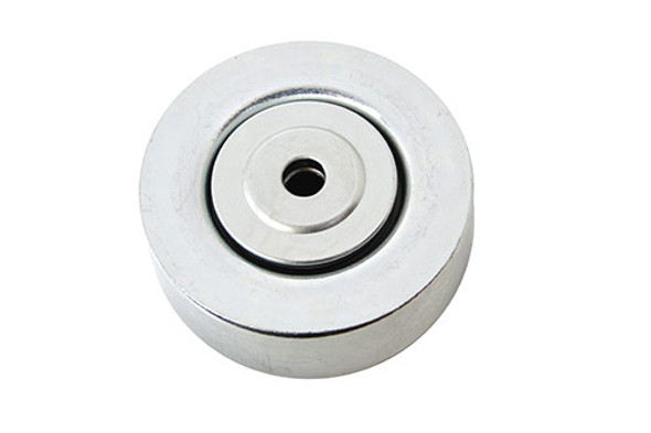 Range Rover P38 2.5 TD BMW 6-Cyl Tensioner Pulley from JGS4x4