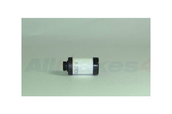 Range Rover P38 Air Suspension Compressor Exhaust Silencer from JGS4x4