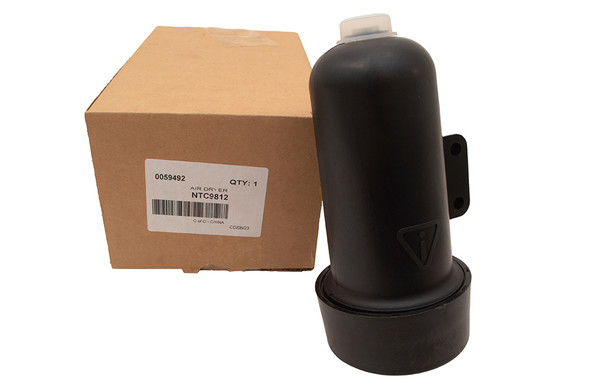 Range Rover P38 Air Suspension Dryer from JGS4x4