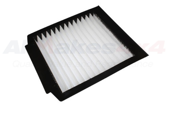 Cabin Pollen Filter - Air Con for Range Rover P38 from JGS4x4