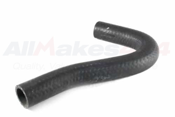 Range Rover P38 Engine To Heater Valve Hose from JGS4x4