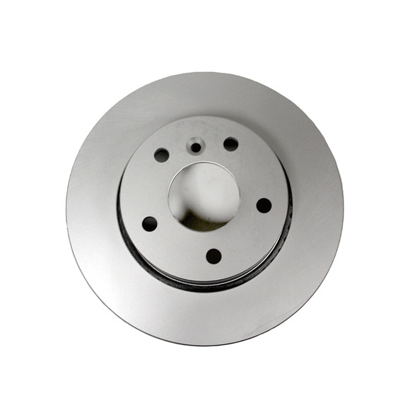 Range Rover P38 Front Brake Disc Coated Vented from JGS4x4