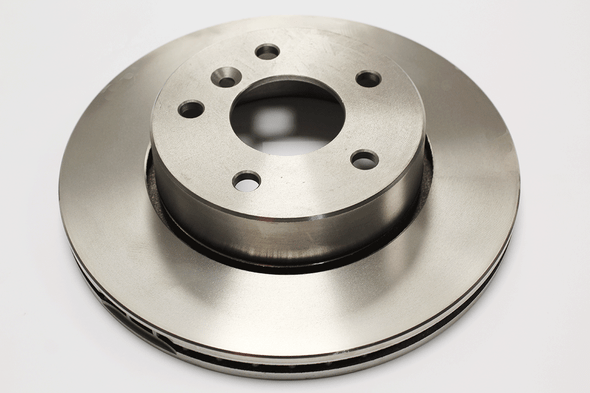 Range Rover P38 Front Brake Disc Vented Discs from JGS4x4