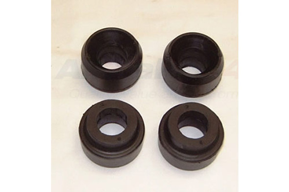 Range Rover P38 Front Radius Arm To Chassis Bush from JGS4x4