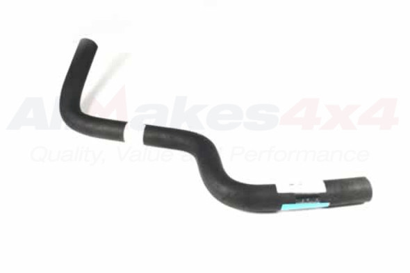 Range Rover P38 Heater Inlet Hose Manifold To Heater from JGS4x4