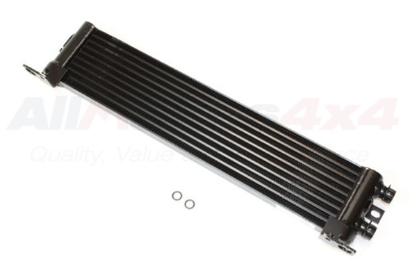 Range Rover P38 Oil Cooler Assembly - PBC000020 from JGS4x4