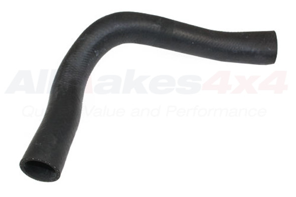 Range Rover P38 Radiator Top Hose from JGS4x4