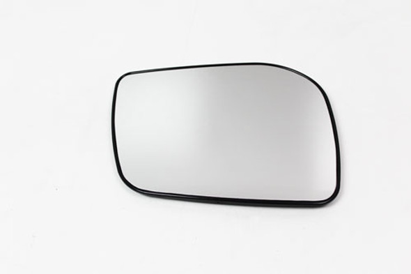 Range Rover P38 Rear Right Hand View Mirror Glass from JGS4x4