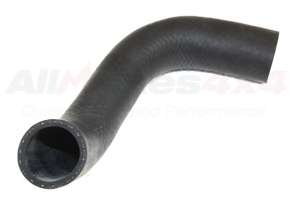 Range Rover P38 V8 Thermostat To Engine Coolant Water Pump Hose from JGS4x4